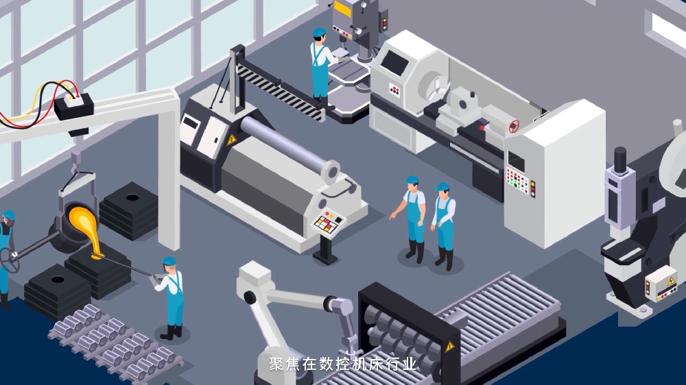 三维动画制作中的创意艺术特性有哪些？_白银形象照_白银月光宝盒文化